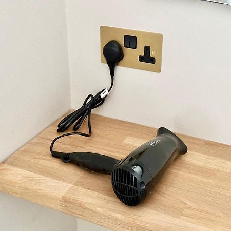ヨークMinster Heightsアパートメント エクステリア 写真